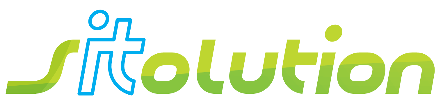 sITolution Logo